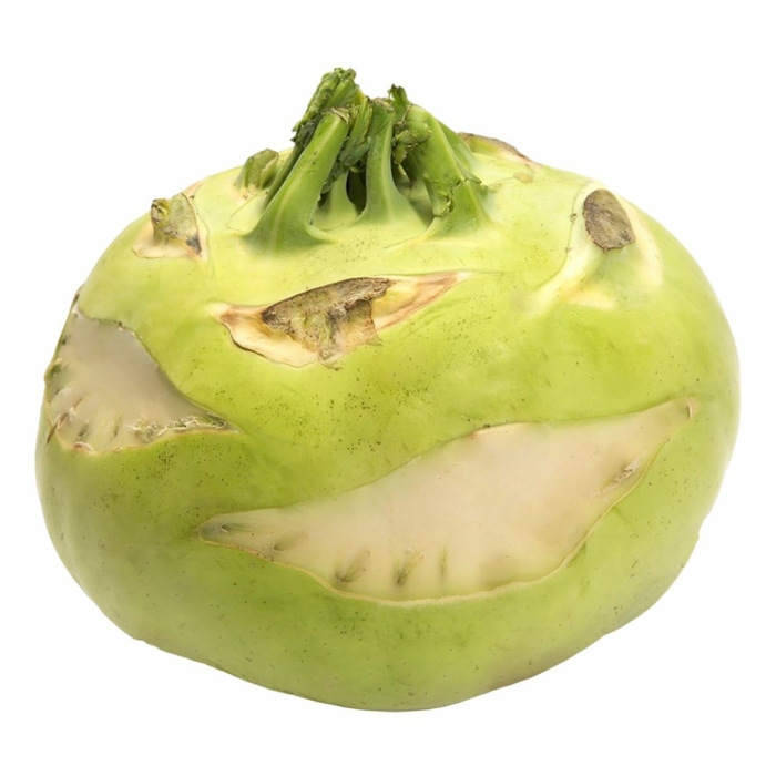 Капуста кольраби рецепты