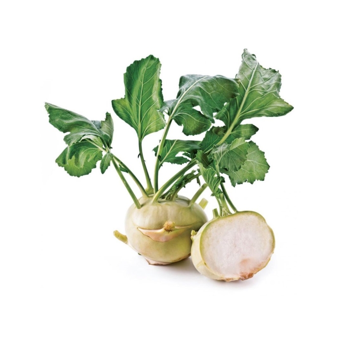 Капуста кольраби