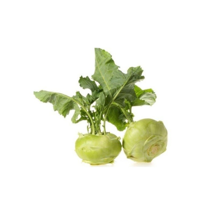 Капуста кольраби