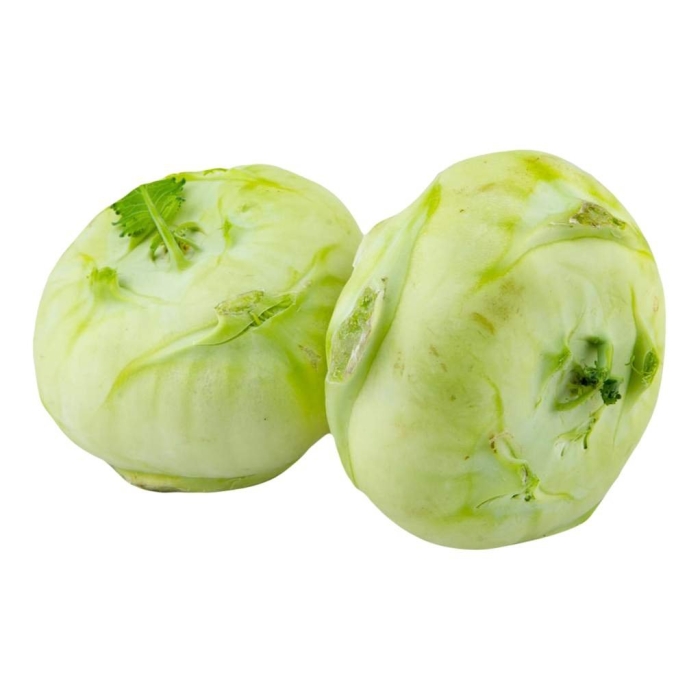 Капуста кольраби