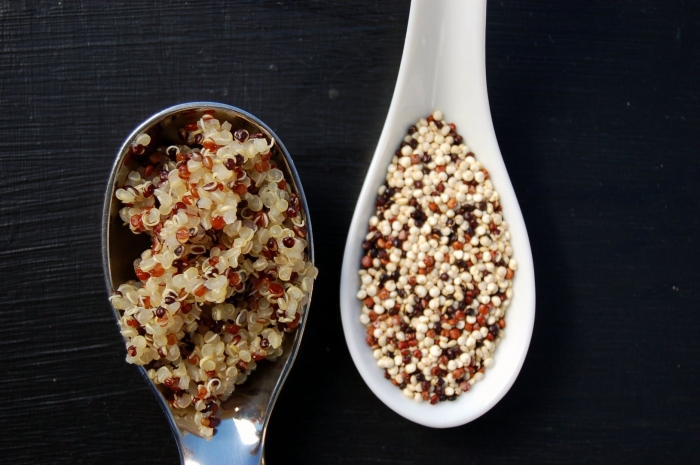 Гречневая крупа