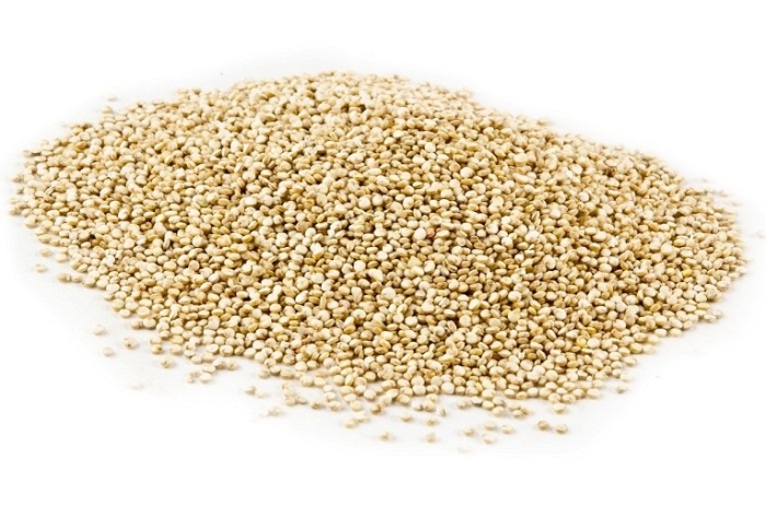 Киноа белая
