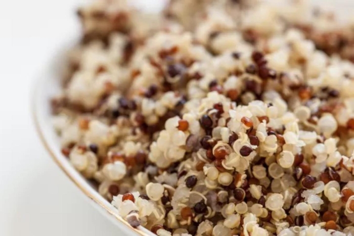 Киноа пвсевдозлак