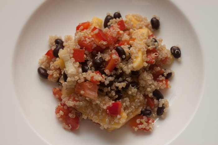 Quinoa recipes