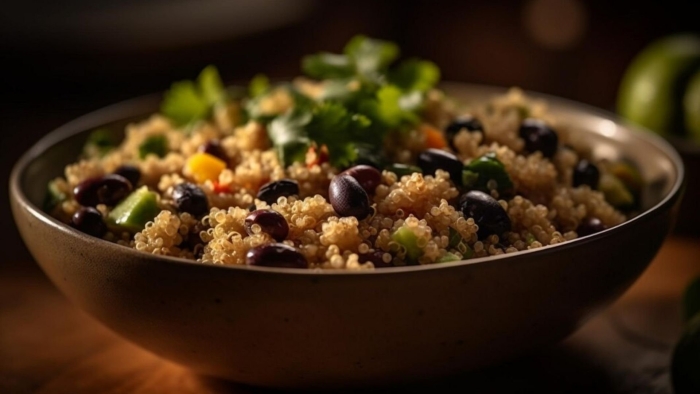 Салат классический