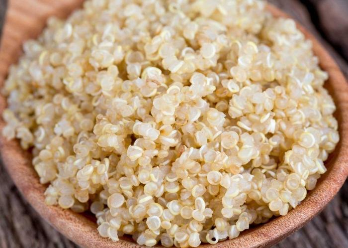 Пшено киноа