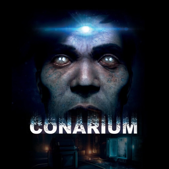 Conarium прохождение