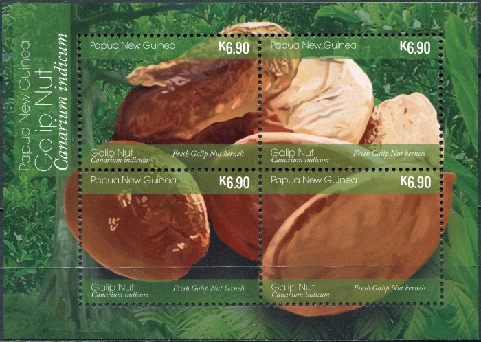 Почтовые марки