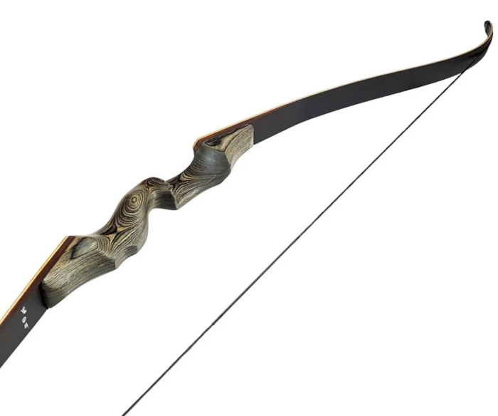 Лук рекурсивный centershot classic 68