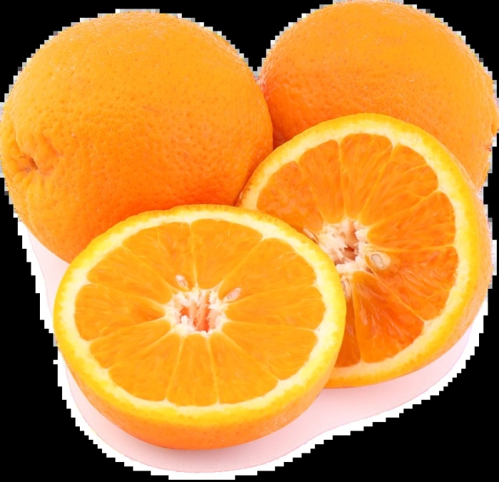 Масса апельсина