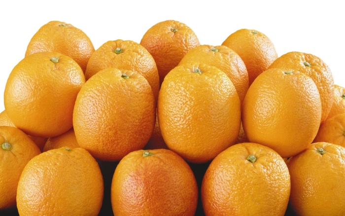 Апельсин фрукт