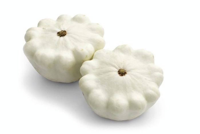 Патиссон (cucurbita pepo var. patisson)