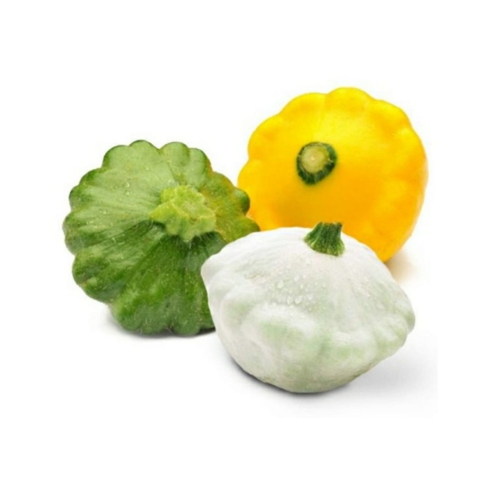 Патисон мариновый