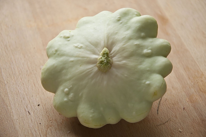 Патиссон санни делайт f1