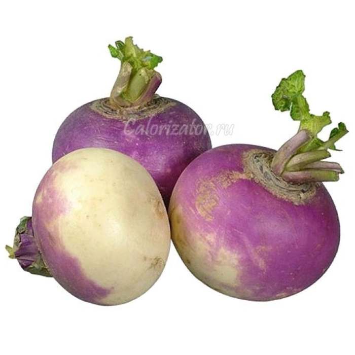 Брюква красносельская