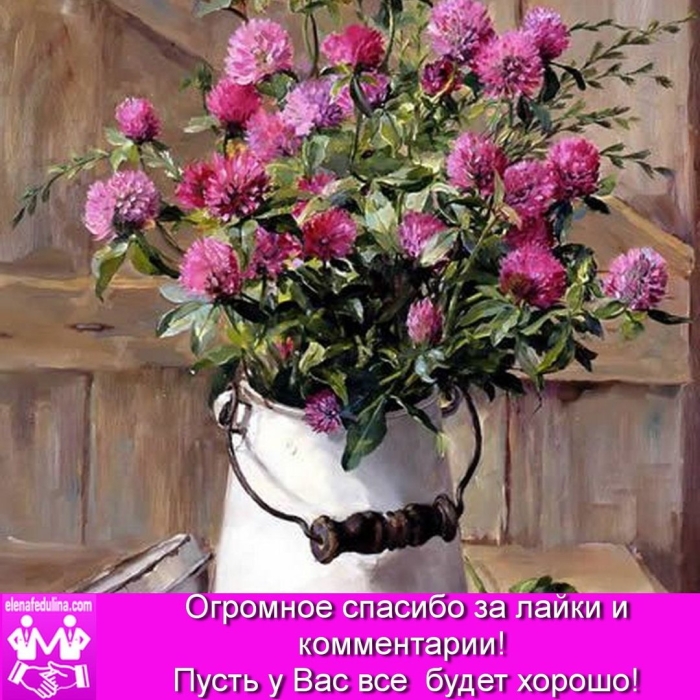 Энн коттерилл клевер