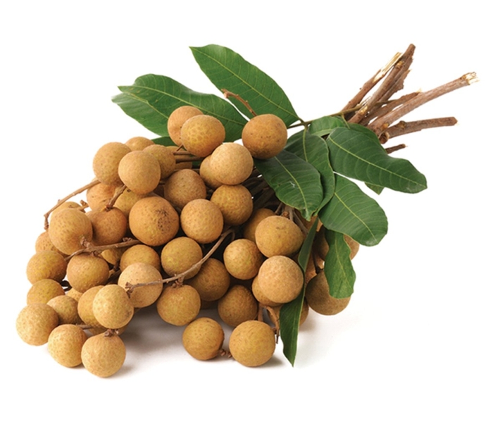 Лонган фрукт