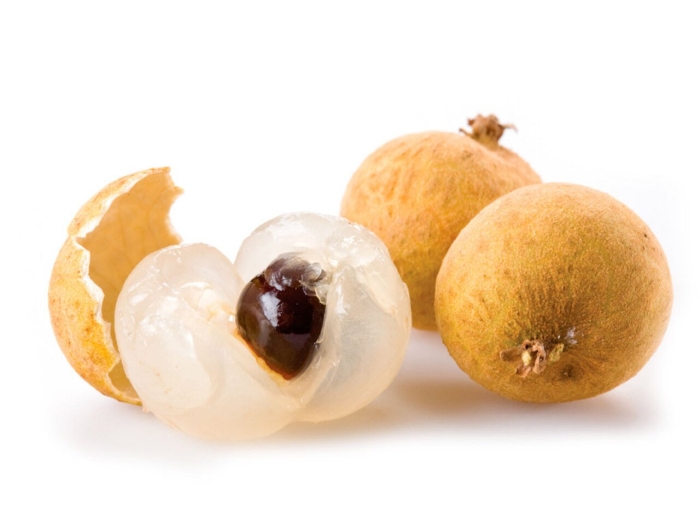 Экзотические фрукт