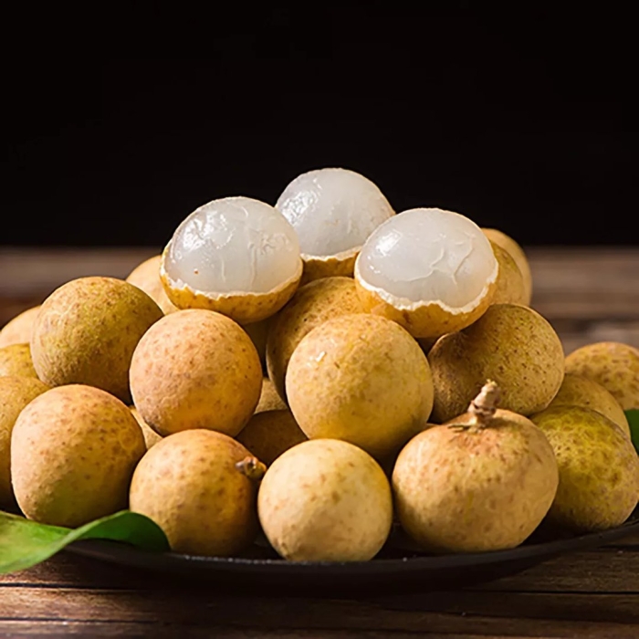 Фрукты тайланда лонган