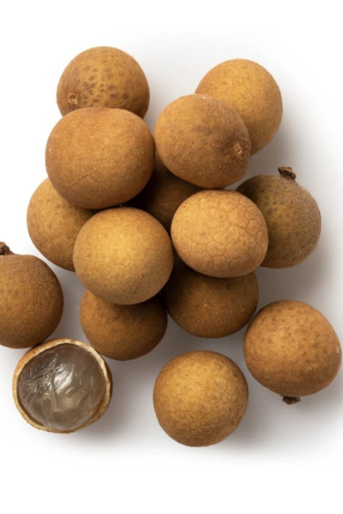 Лонган вкус