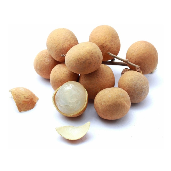 Фрукт лонган