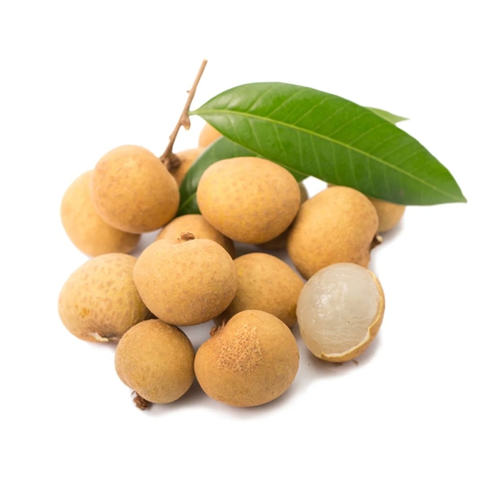 Фрукт лонган