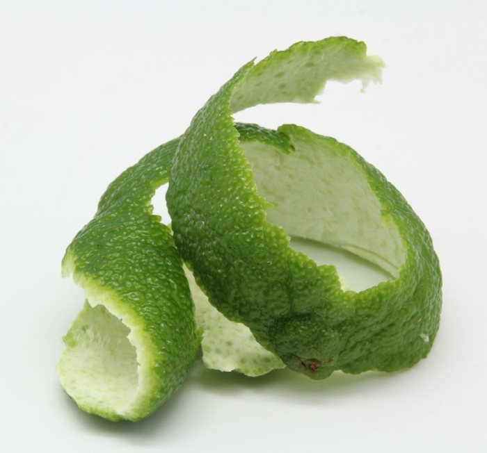 Цитрус лайм пальчиковый