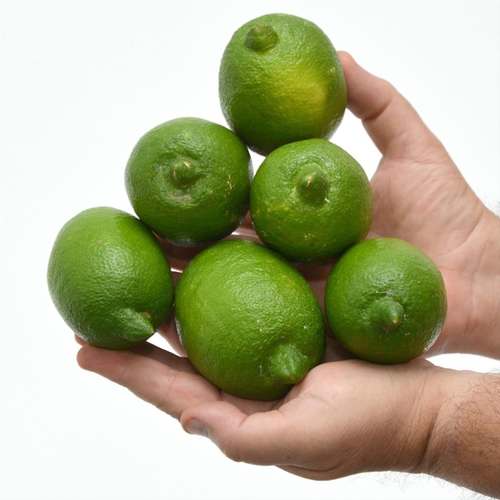 Грин лимон лайм