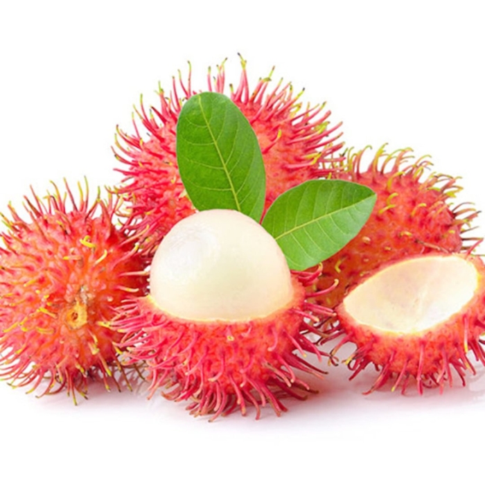 Рамбутан фрукт