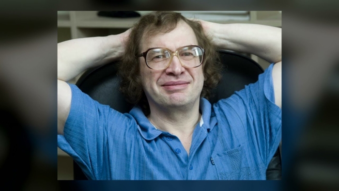 Сергей мавроди