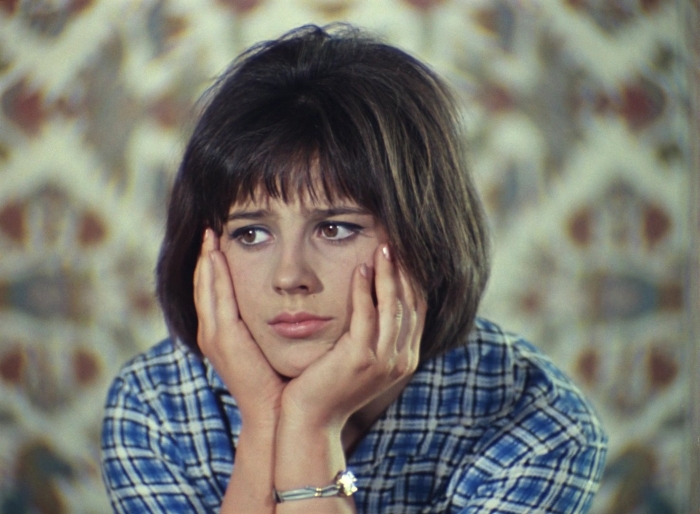 Наталья варлей кавказская пленница