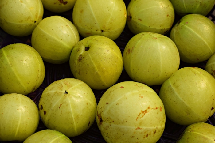Амла фрукт