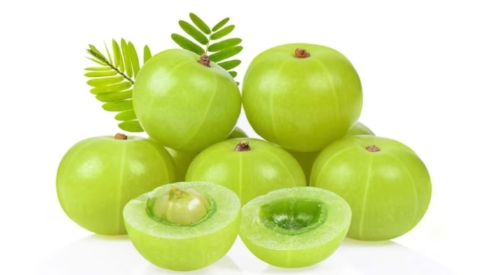 Индийский крыжовник