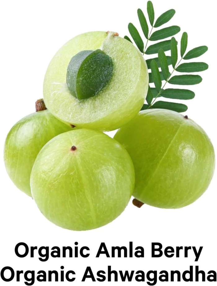 Amla berry