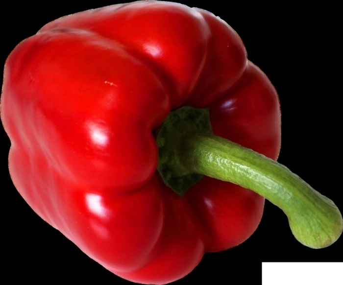 Перец красный болгарский