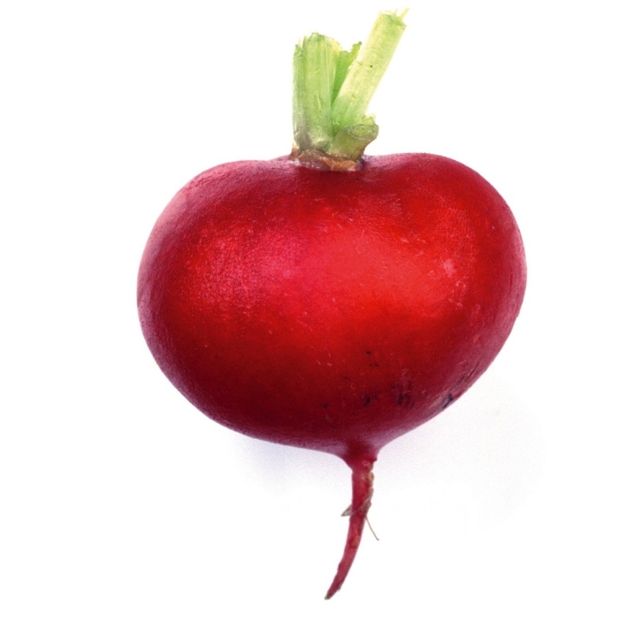 Фрукты и овощи по отдельности