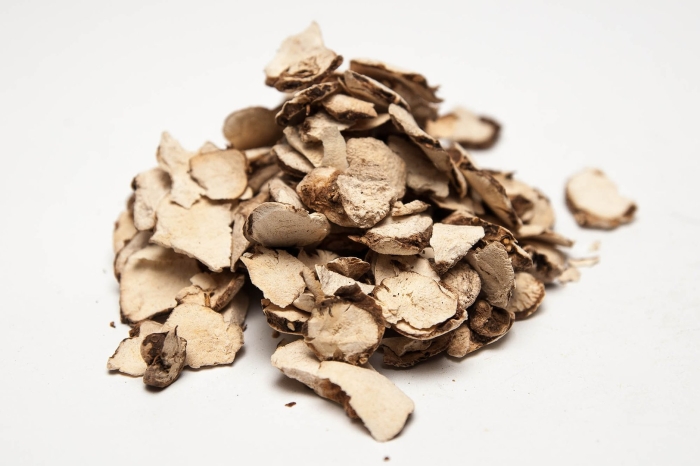 Корень диоскореи