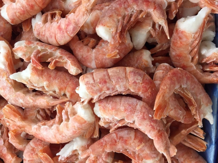 Лангустины л1