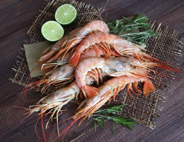 Лангустины l2