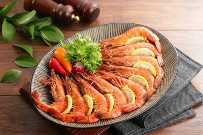 Средиземноморские лангустины