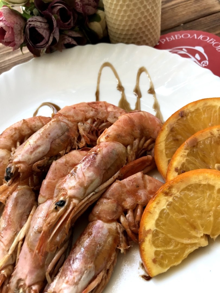 Лангустины l2