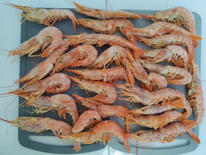 Лангустины pescapuerta 2 000 г