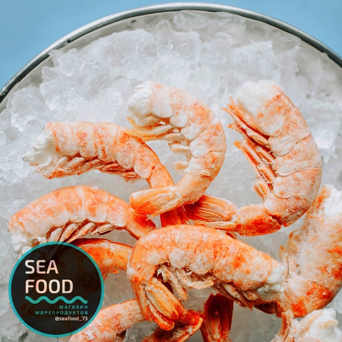 Лангустины аргентина 2 кг