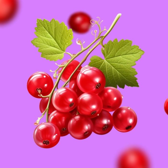 Красная смородина