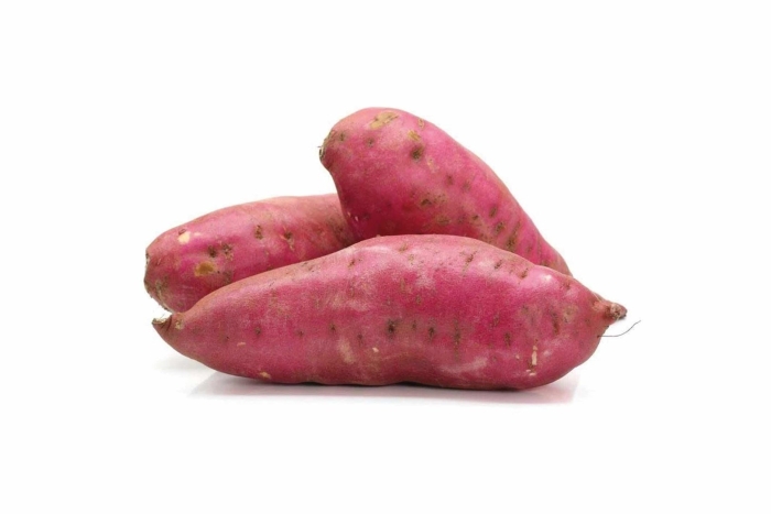 Картофель сладкий батат