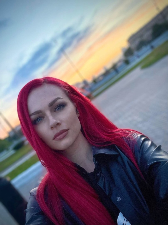 Марина добровольская ариэль блоггер