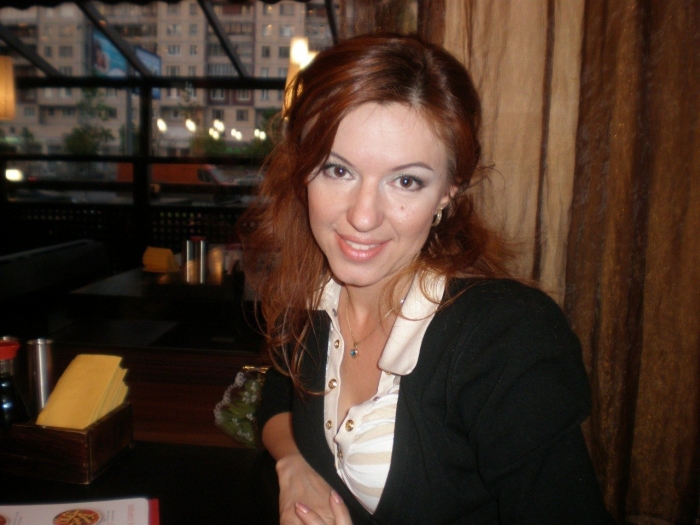 Лидия раевская