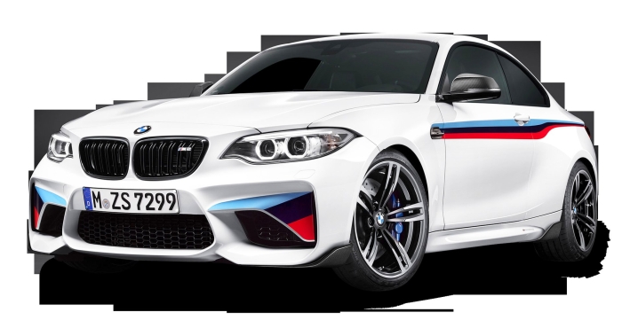 Bmw m2 m performance f87