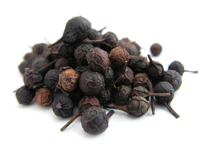 Перец горошком черный