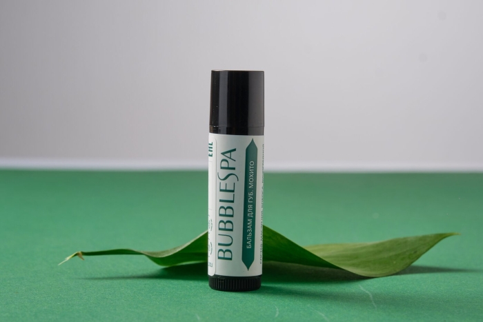 Бальзам для губ мастерская олеси мустаевой